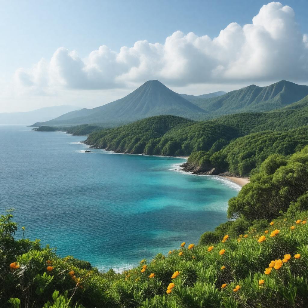 Jeju Island